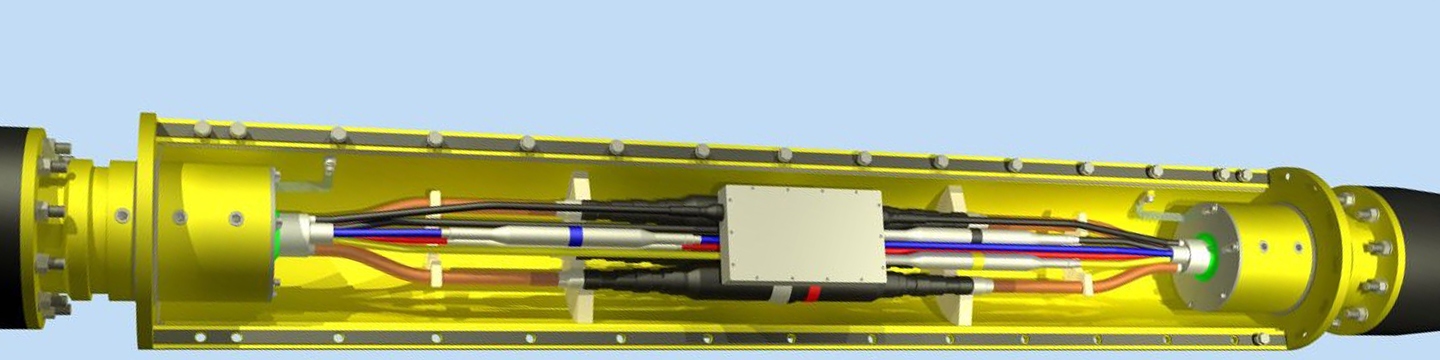 Supply of MV Repair joints and installation accessories - UAE - Power CSL